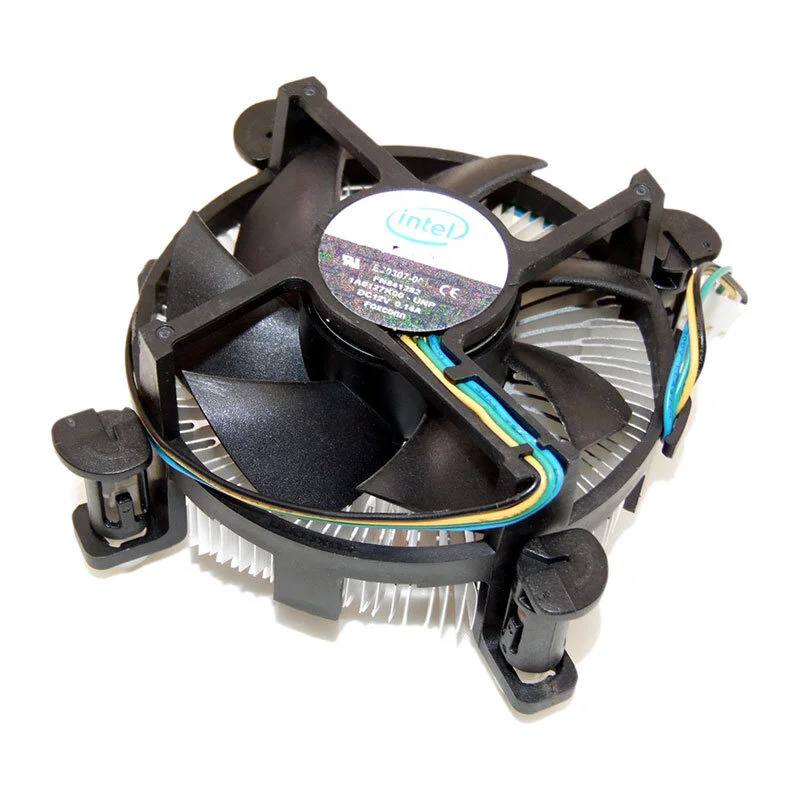 Ψύκτρα Επεξεργαστή Intel E30307-001 LGA 775 - GRADE A Ψύκτρα Επεξεργαστή Intel E30307-001 LGA 775 - GRADE A