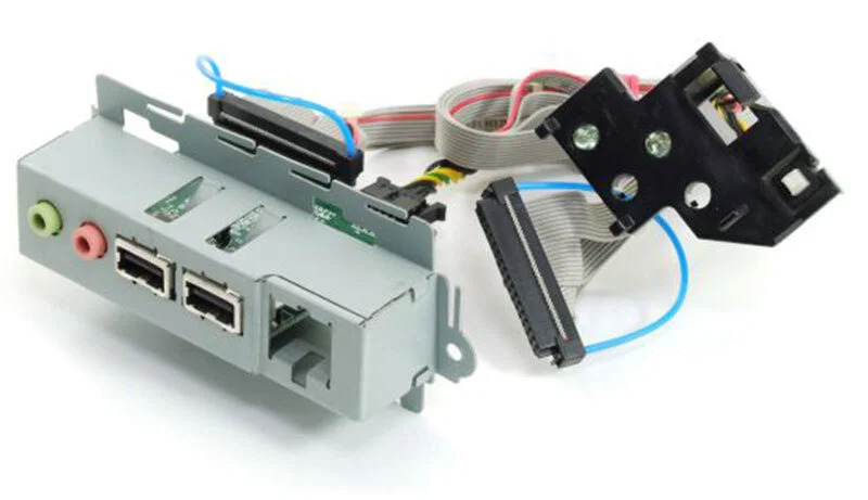 Front Panel Board LENOVO M58 TOWER - GRADE A Front Panel Board LENOVO M58 TOWER - GRADE A