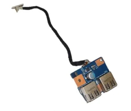 Usb Board Acer Aspire 5738G - Μεταχειρισμένο Usb Board Acer Aspire 5738G - Μεταχειρισμένο