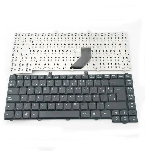 Πληκτρολόγιο Laptop Acer Aspire 3100 3650 3690 4100 5500 6700 - Καινούριο