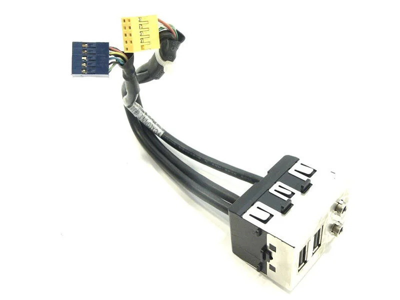 Front Panel Board HP DC7800 DC7900 SFF - GRADE A Front Panel Board HP DC7800 DC7900 SFF - GRADE A