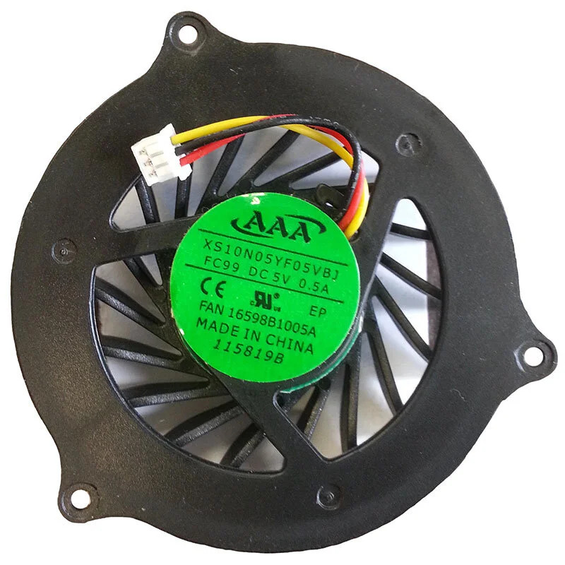 Ανεμιστήρας Laptop HP Pavilion dv2000 Series - Καινούριο Ανεμιστήρας Laptop HP Pavilion dv2000 Series - Καινούριο