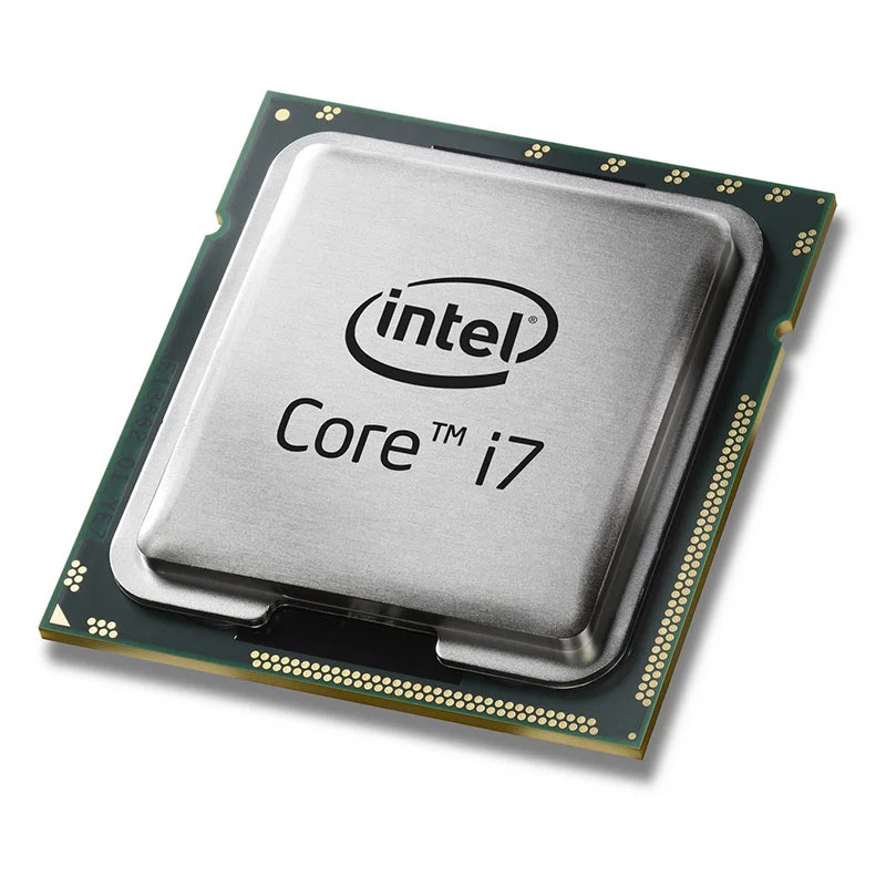 CPU Intel Core i7 920 2.66GHz - GRADE A