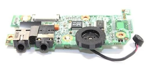 Audio board Laptop Fujitsu Siemens Pi 1536 - Μεταχειρισμένο Audio board Laptop Fujitsu Siemens Pi 1536 - Μεταχειρισμένο
