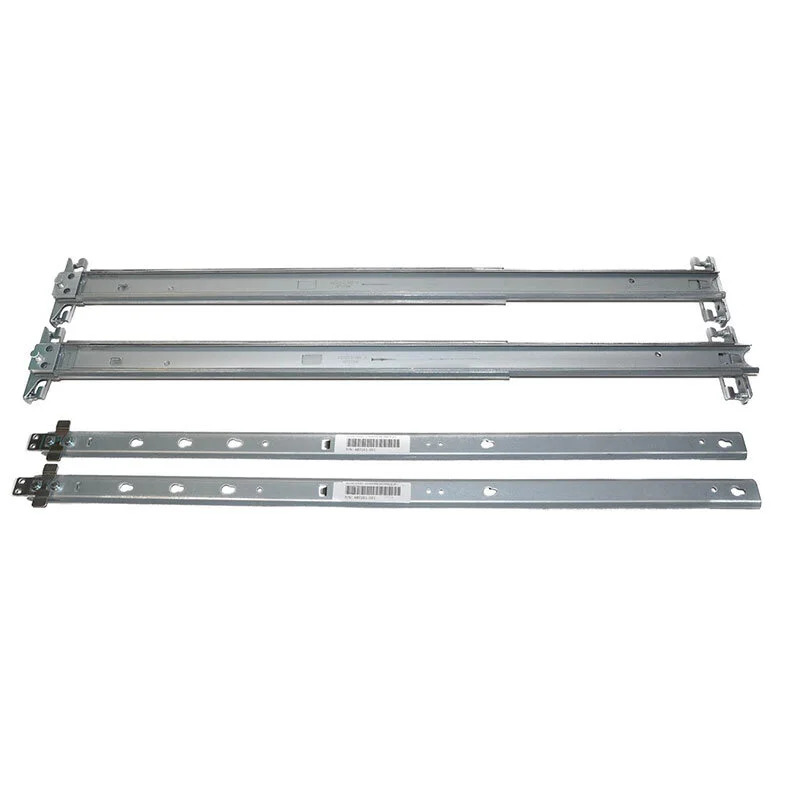 Rail Kit HP ProLiant DL380 G6 DL380 G7 Dl385P G5 Dl385 G6 - GRADE A Rail Kit HP ProLiant DL380 G6 DL380 G7 Dl385P G5 Dl385 G6 - GRADE A