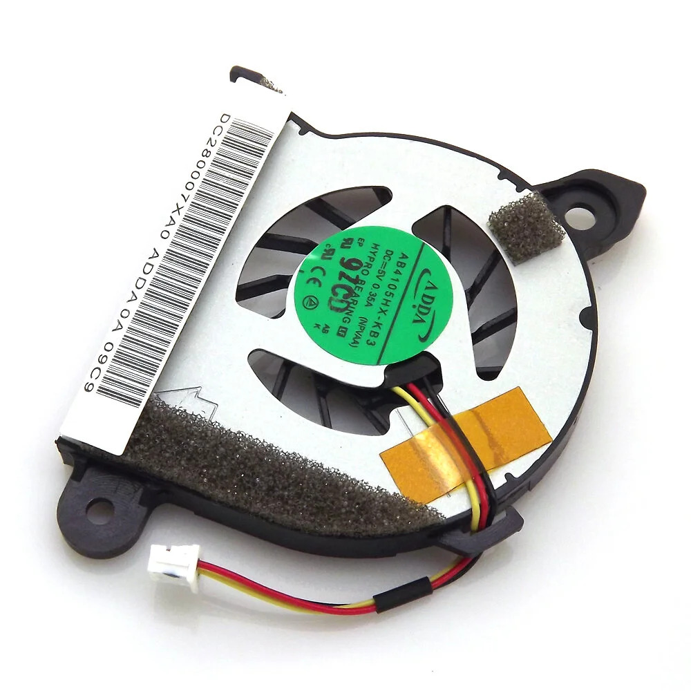 Ανεμιστήρας Laptop Toshiba NB300 NB305 - Καινούριο Ανεμιστήρας Laptop Toshiba NB300 NB305 - Καινούριο