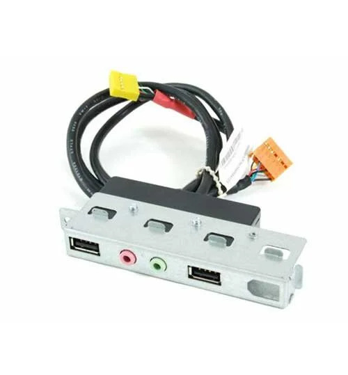 Front Panel Board LENOVO M57 SFF - GRADE A Front Panel Board LENOVO M57 SFF - GRADE A