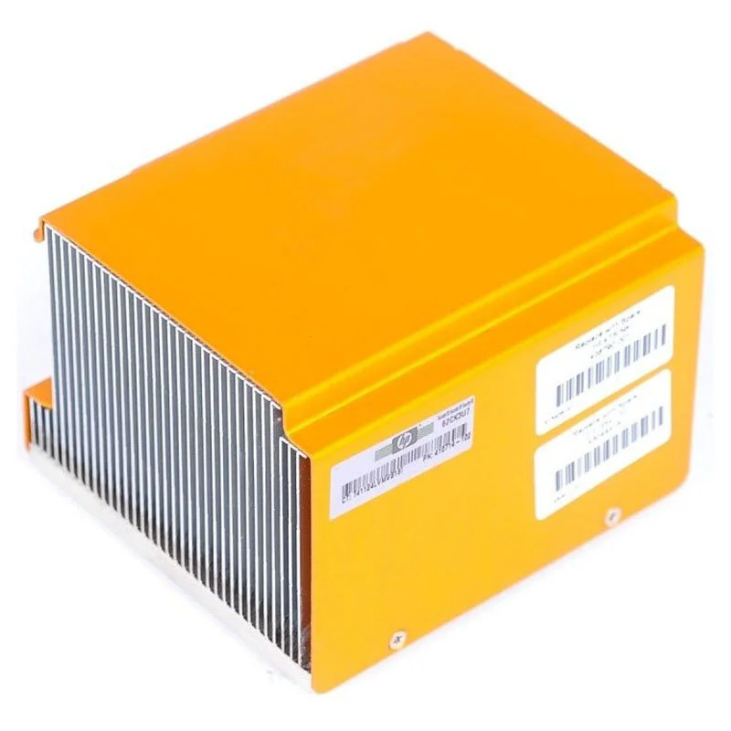 Ψύκτρα επεργαστή HP ProLiant DL380 DL385 G5 DL385 G2 - Μεταχειρισμένο Ψύκτρα επεργαστή HP ProLiant DL380 DL385 G5 DL385 G2 - Μεταχειρισμένο