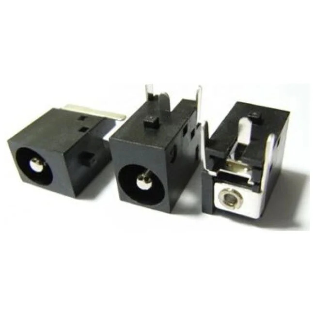 DC Jack Laptop HP Compaq Presario 1010 Pin 2.5mm - Καινούριο