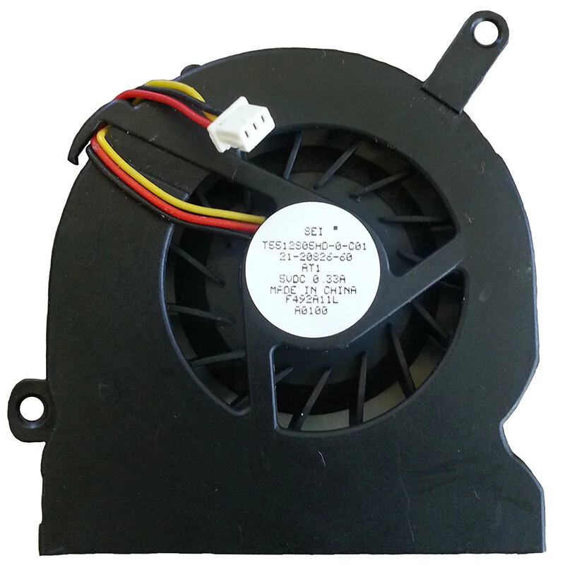 Ανεμιστηράκι Laptop Fujitsu Siemens Amilo M7440 M7440G - Καινούριο Ανεμιστηράκι Laptop Fujitsu Siemens Amilo M7440 M7440G - Καινούριο