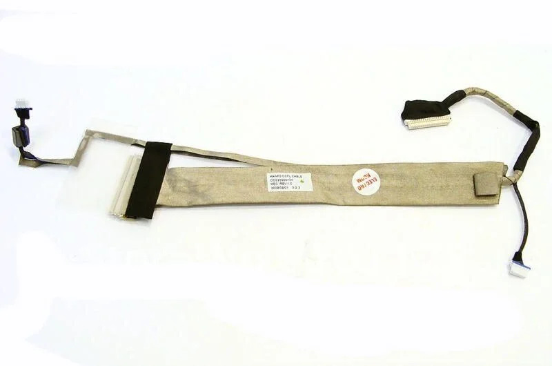 Καλωδιοταινία Οθόνης Laptop Acer Aspire 5232 5241 5541 5732z 5332 5532 5516 5517 Emachines E525 E625 - Καινούριο