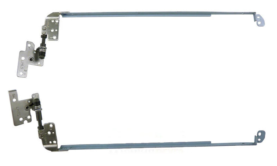 Μεντεσέδες Οθόνης Laptop DELL Inspiron 15R N5110 M511R M5110 - Καινούριο Μεντεσέδες Οθόνης Laptop DELL Inspiron 15R N5110 M511R M5110 - Καινούριο