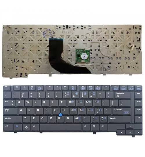 Πληκτρολόγιο Laptop HP Compaq 6910p 6910 P Series - Καινούριο Πληκτρολόγιο Laptop HP Compaq 6910p 6910 P Series - Καινούριο