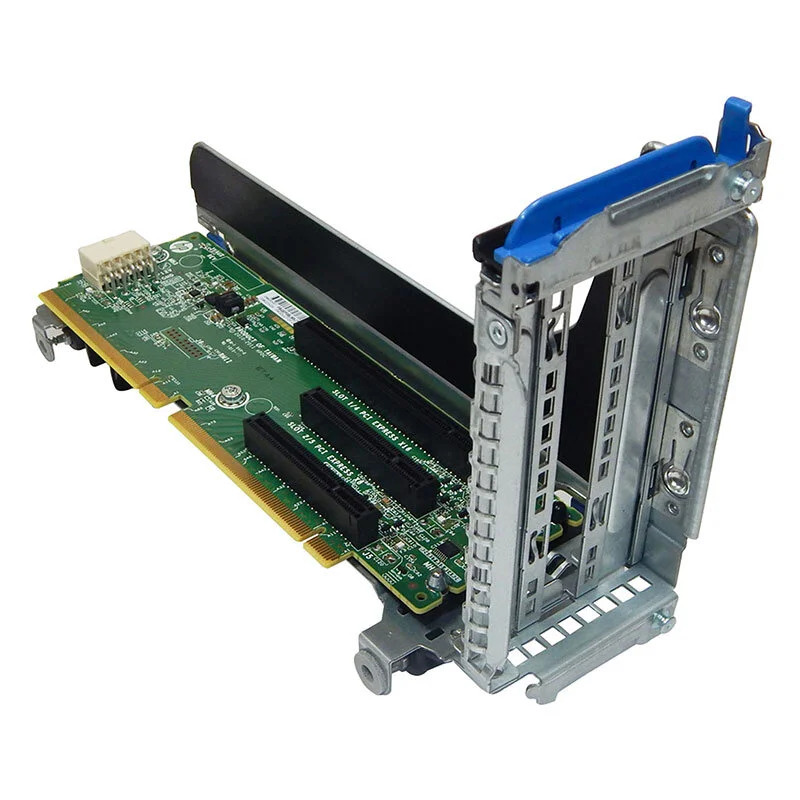 PCIe Riser Card HP ProLiant DL385p G8 DL380 G8 DL380p G8 DL560 G8 - GRADE A PCIe Riser Card HP ProLiant DL385p G8 DL380 G8 DL380p G8 DL560 G8 - GRADE A