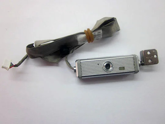 Webcam Asus F3S - Webcam Asus F3S -