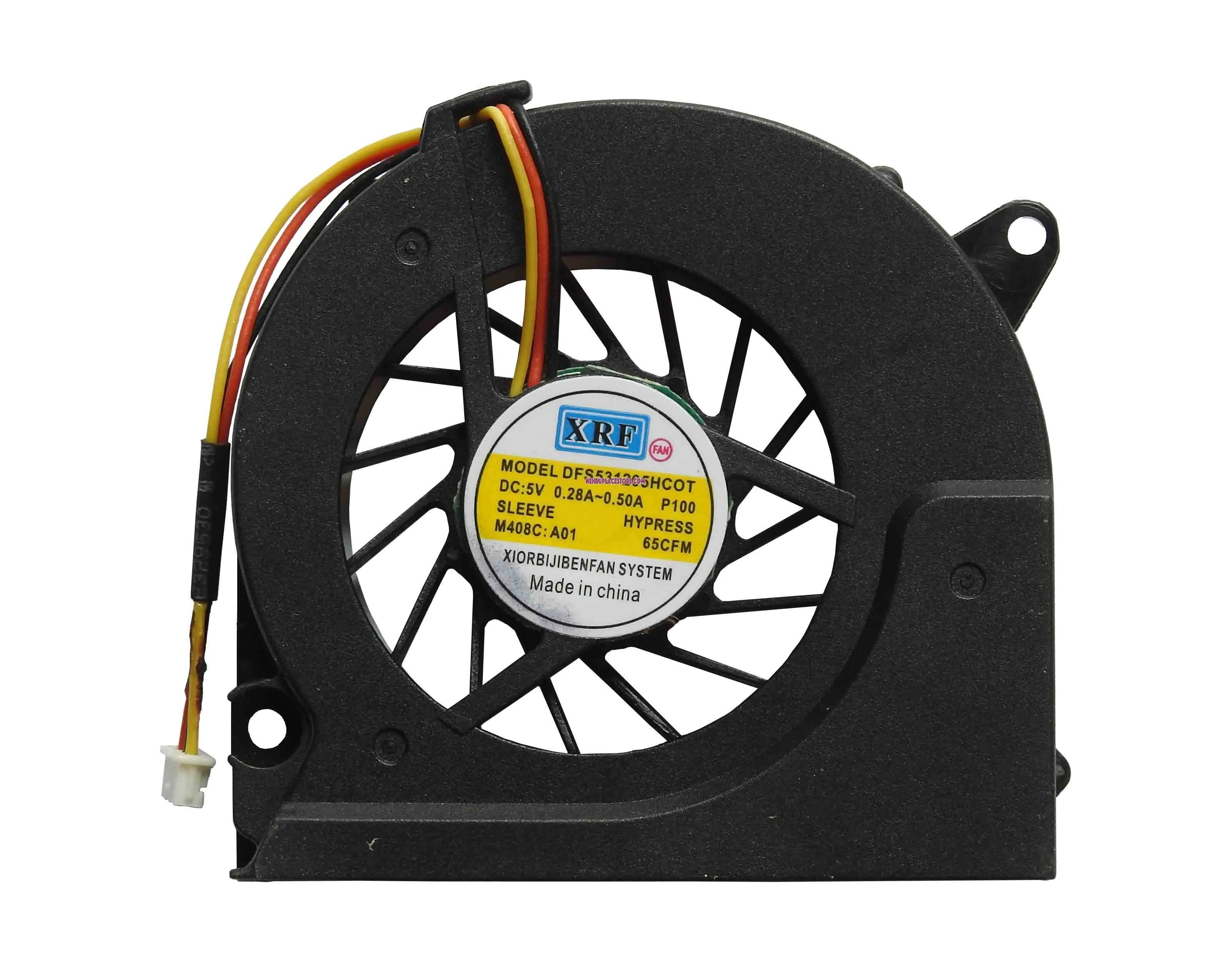 Ανεμιστήρας Laptop Hp Compaq 6510B 6515B 6710B 6520S - Καινούριο Ανεμιστήρας Laptop Hp Compaq 6510B 6515B 6710B 6520S - Καινούριο