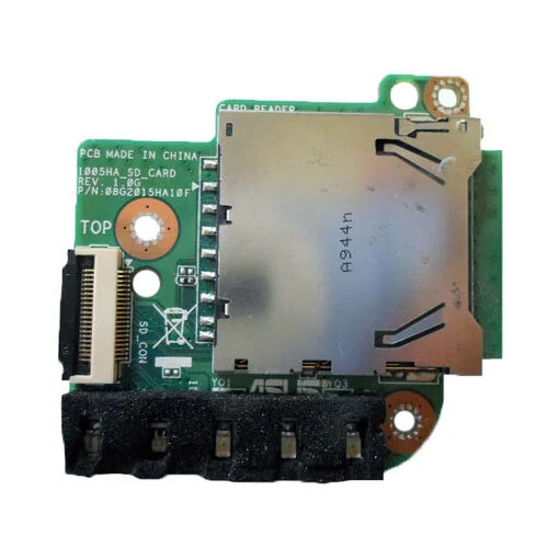 Card Reader Asus eeePc 1005HA - Μεταχειρισμένο Card Reader Asus eeePc 1005HA - Μεταχειρισμένο