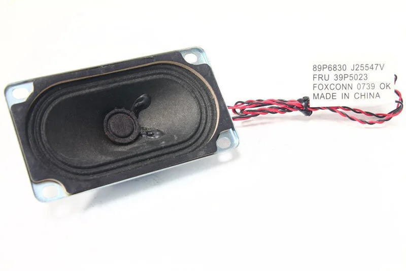 Internal Speaker LENOVO M55 A60 TOWER - GRADE A Internal Speaker LENOVO M55 A60 TOWER - GRADE A
