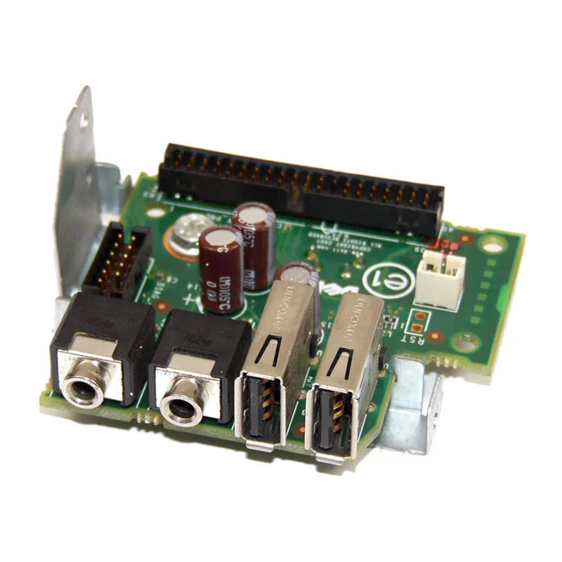 Front Panel Board DELL Optiplex 755 760 780 SFF - GRADE A Front Panel Board DELL Optiplex 755 760 780 SFF - GRADE A