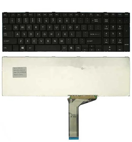 Πληκτρολόγιο Laptop Toshiba Satellite L850 L855 - Καινούριο