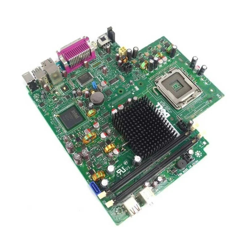 Μητρική Dell Optiplex 755 USFF - GRADE A Μητρική Dell Optiplex 755 USFF - GRADE A