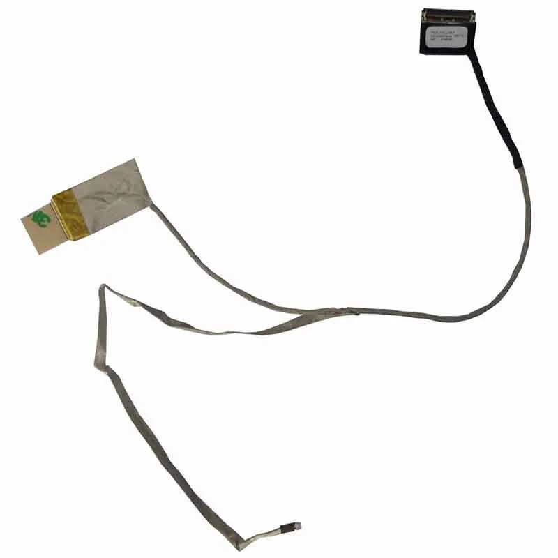 Καλωδιοταινία Οθόνης Laptop Asus X43B K43U K43B K43Y - Καινούριο Καλωδιοταινία Οθόνης Laptop Asus X43B K43U K43B K43Y - Καινούριο