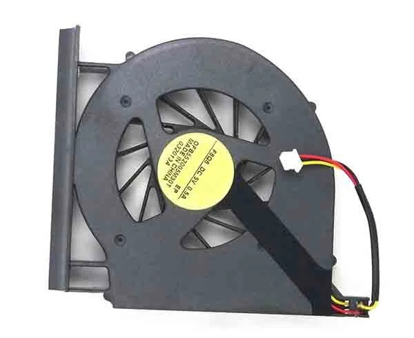 Ανεμιστήρας Laptop HP Compaq Presario CQ61 G61 CQ70 CQ71 G71 - Καινούριο Ανεμιστήρας Laptop HP Compaq Presario CQ61 G61 CQ70 CQ71 G71 - Καινούριο