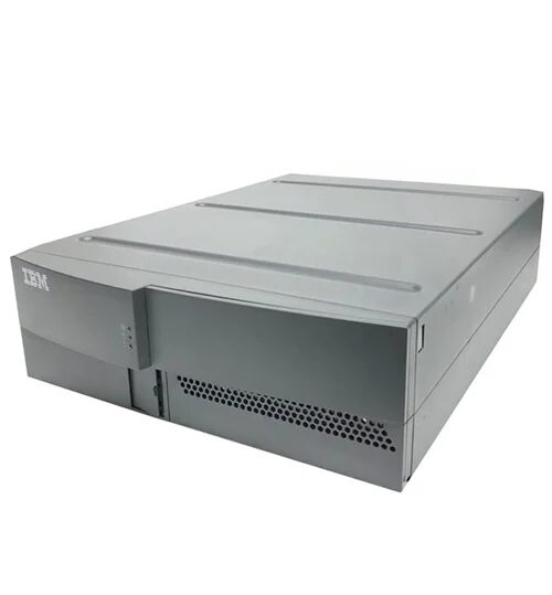 IBM SurePOS 4800-E84 intel C2D E7400 DESKTOP GRADE A- - GRADE A-
