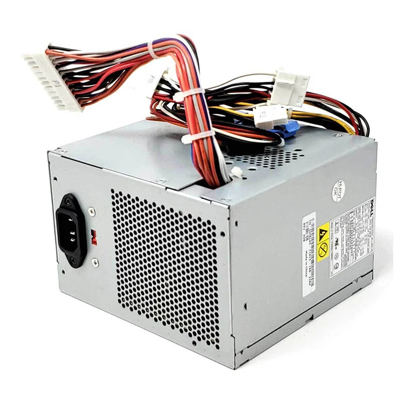Τροφοδοτικό Dell Optiplex 330 360 740 745 755 TOWER - GRADE A Τροφοδοτικό Dell Optiplex 330 360 740 745 755 TOWER - GRADE A