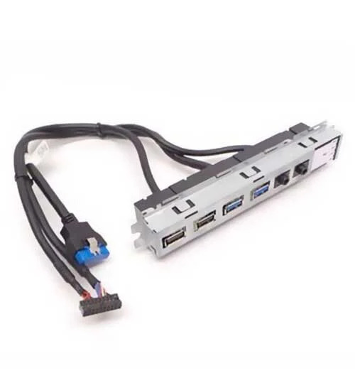 Front Panel Board DELL Optiplex 7010 9010 DESKTOP - GRADE A Front Panel Board DELL Optiplex 7010 9010 DESKTOP - GRADE A