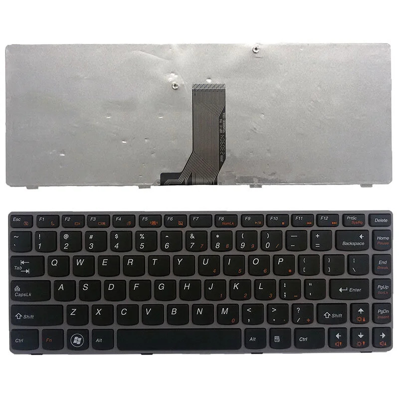 Πληκτρολόγιο Laptop Lenovo G470GH Z470 Z470A G470AH Z370 - Καινούριο Πληκτρολόγιο Laptop Lenovo G470GH Z470 Z470A G470AH Z370 - Καινούριο