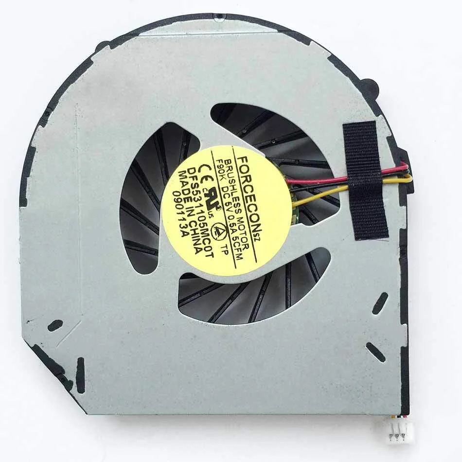 Ανεμιστήρας Laptop Dell Vostro 3300 3350 v3300 v3500 - Καινούριο Ανεμιστήρας Laptop Dell Vostro 3300 3350 v3300 v3500 - Καινούριο