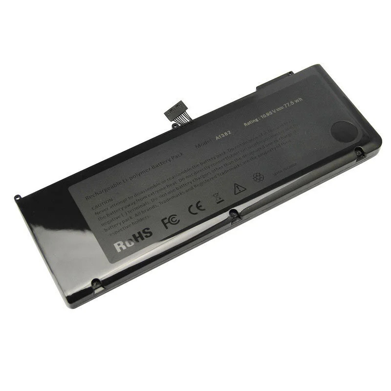 Συμβατή Μπαταρία Laptop Apple MacBook Pro 15" A1382 - Καινούριο