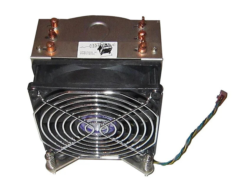 Ψύκτρα Επεξεργαστή LENOVO S20 TOWER - GRADE A Ψύκτρα Επεξεργαστή LENOVO S20 TOWER - GRADE A