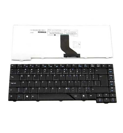 Πληκτρολόγιο Laptop Acer TravelMate 5720 5920 6920 5310 5520 - Καινούριο