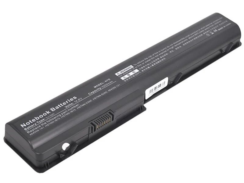 Συμβατή Μπαταρία Laptop HP PAVILION DV7 DV7T DV8 11.1V  - Καινούριο