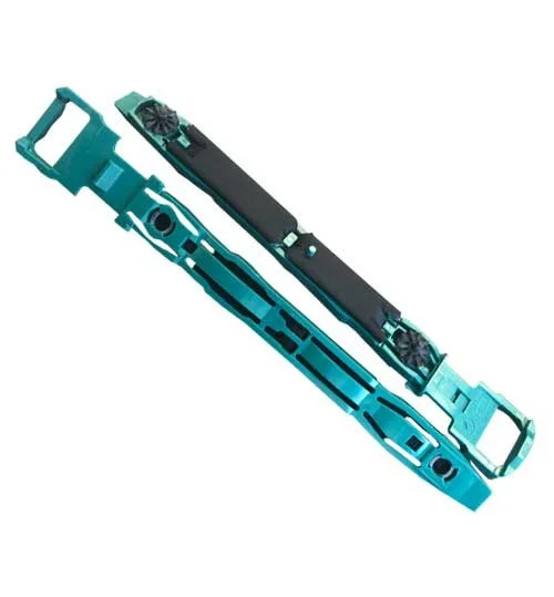 HDD CADDY Rails Fujitsu Primergy TX100S2 Celsius M440 M450 - GRADE A HDD CADDY Rails Fujitsu Primergy TX100S2 Celsius M440 M450 - GRADE A