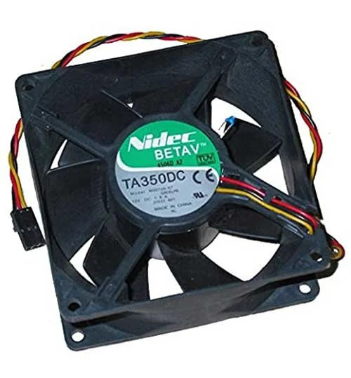 Ανεμιστηράκι DELL 650 Workstation M35291-35 - GRADE A Ανεμιστηράκι DELL 650 Workstation M35291-35 - GRADE A