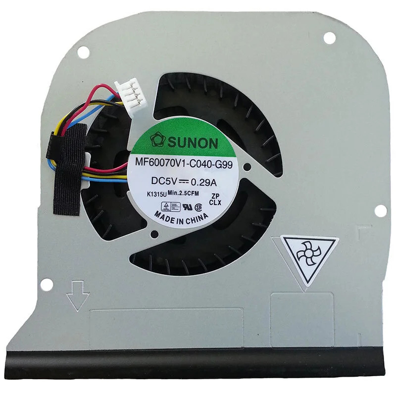 Ανεμιστήρας Laptop Dell Latitude E6320 - Καινούριο Ανεμιστήρας Laptop Dell Latitude E6320 - Καινούριο