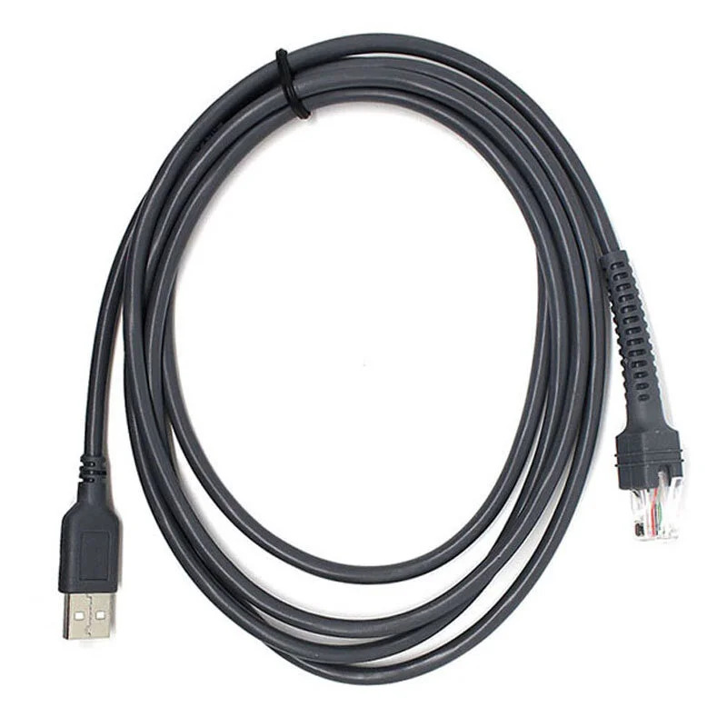 USB 2.0 MALE - ETHERNET RJ45 MALE Symbol - Καινούριο USB 2.0 MALE - ETHERNET RJ45 MALE Symbol - Καινούριο