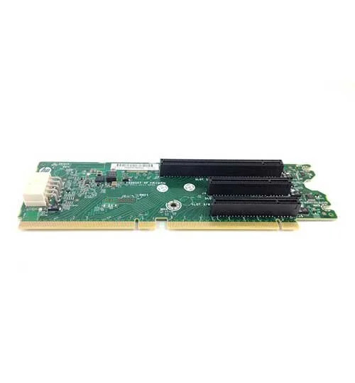 PCIe Riser Card HP ProLiant DL385p G8 DL380 G8 DL380p G8 DL560 G8 NO CAGE - Μεταχειρισμένο PCIe Riser Card HP ProLiant DL385p G8 DL380 G8 DL380p G8 DL560 G8 NO CAGE - Μεταχειρισμένο