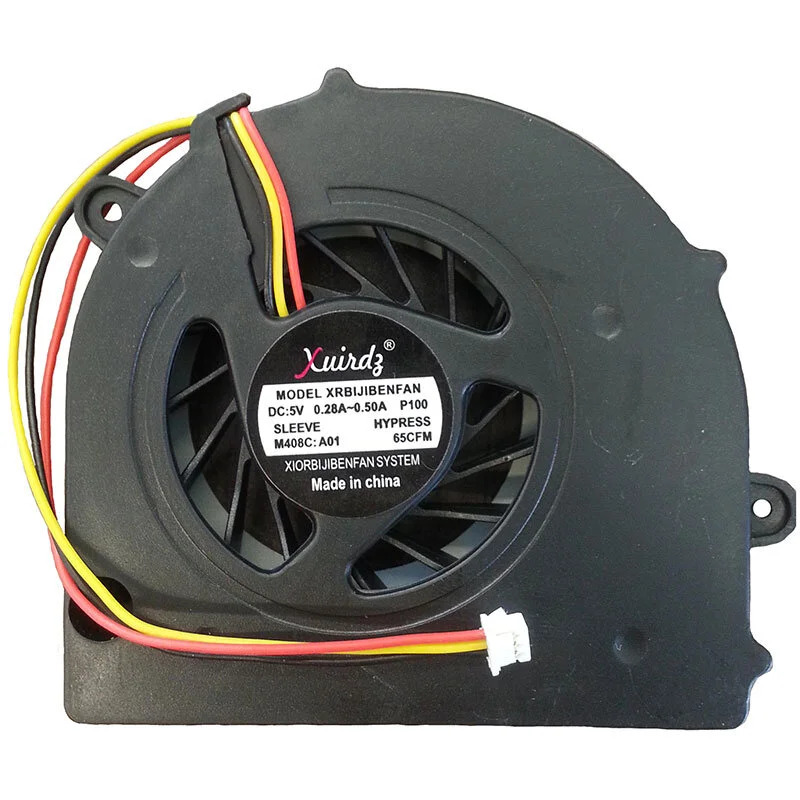 Ανεμιστήρας Laptop TOSHIBA Satellite Pro L500 series - Καινούριο Ανεμιστήρας Laptop TOSHIBA Satellite Pro L500 series - Καινούριο