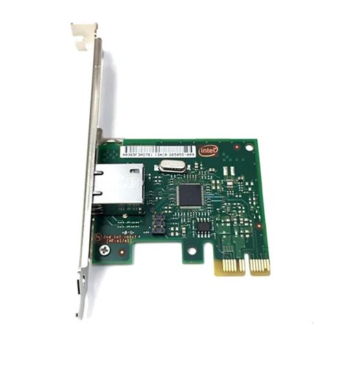 HP Network Interface Card Full Profile bracket - GRADE A
