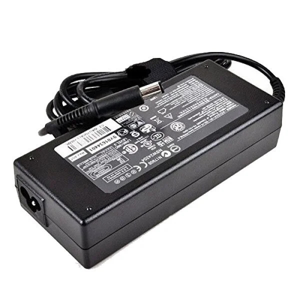 Τροφοδοτικό Laptop HP 120W 18.5V 6.5A 7.4mm * 5mm - GRADE A Τροφοδοτικό Laptop HP 120W 18.5V 6.5A 7.4mm * 5mm - GRADE A