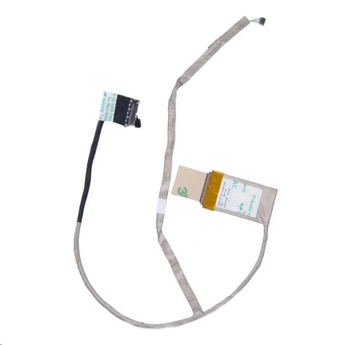 Καλωδιοταινία Οθόνης Laptop Hp compaq CQ57 - Καινούριο Καλωδιοταινία Οθόνης Laptop Hp compaq CQ57 - Καινούριο