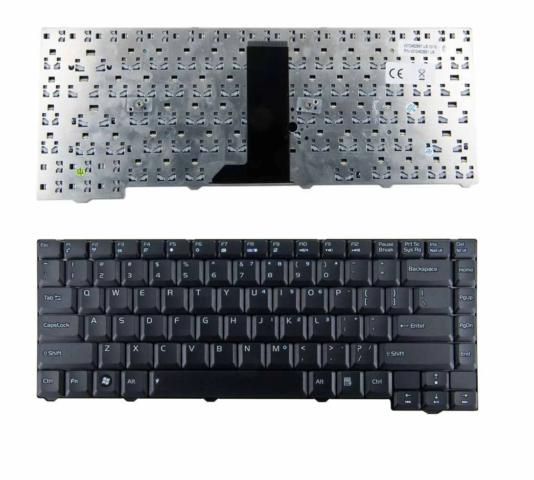 Πληκτρολόγιο Laptop Asus F3S  - Καινούριο