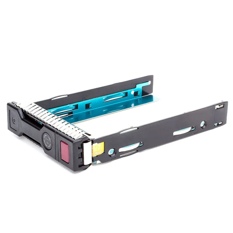 HDD CADDY HP ProLiant DL385p G8 ProLiant ML30 G9 - GRADE A HDD CADDY HP ProLiant DL385p G8 ProLiant ML30 G9 - GRADE A