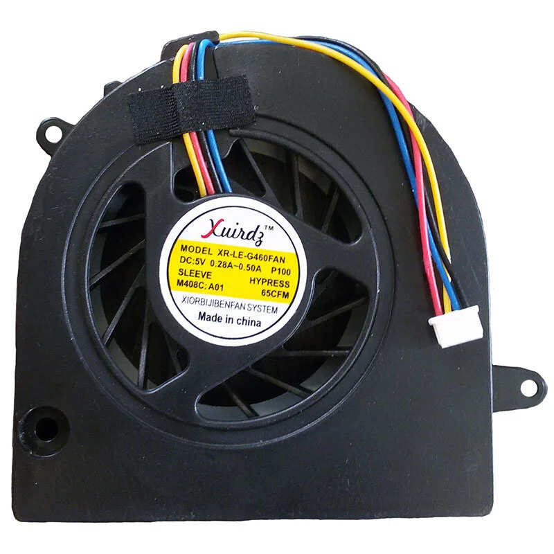 Ανεμιστήρας Laptop Lenovo Ideapad G575 G570 G475 G470 G470A G470AH G475 - Καινούριο Ανεμιστήρας Laptop Lenovo Ideapad G575 G570 G475 G470 G470A G470AH G475 - Καινούριο