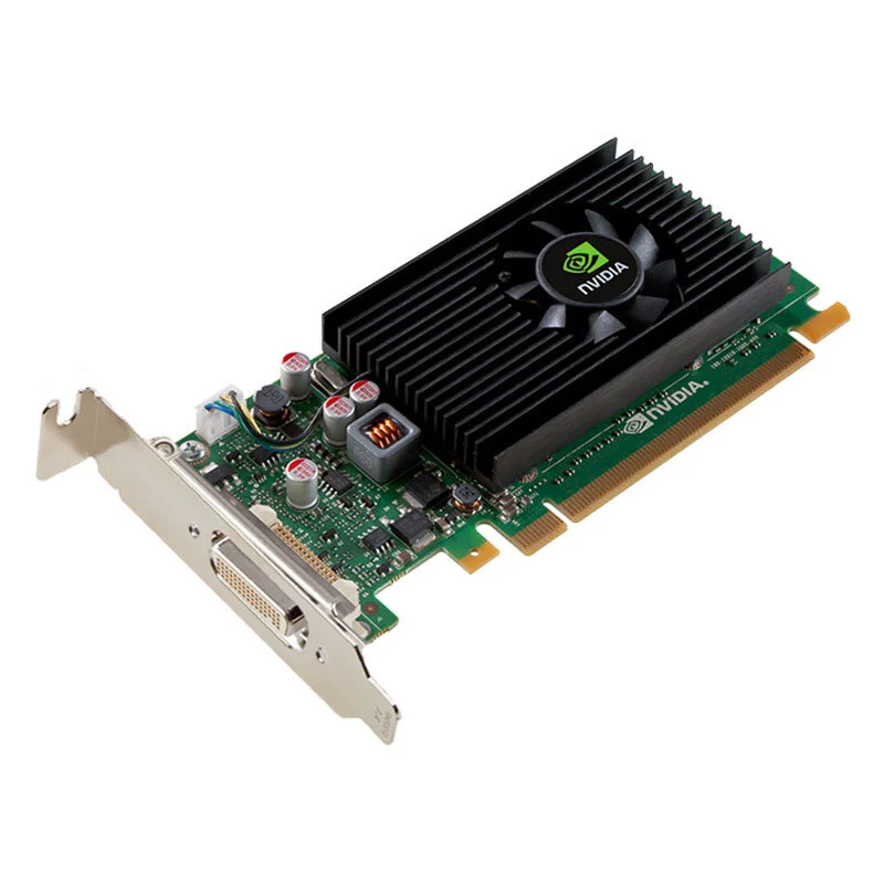 PNY nVidia Quadro NVS 315 1GB Low Profile - GRADE A