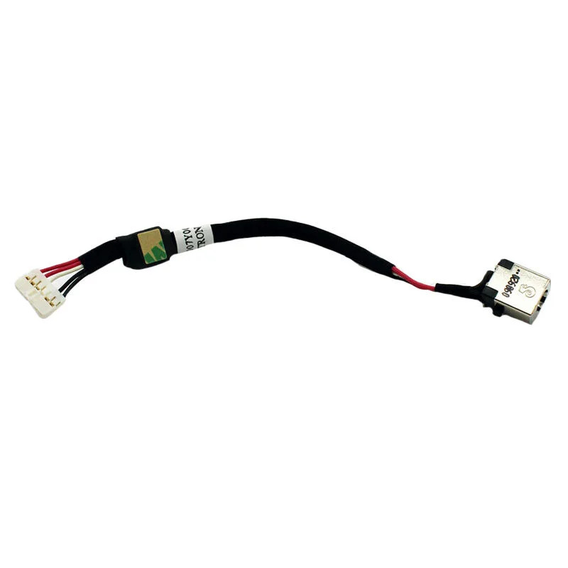 DC jack laptop Acer Aspire 5530 5532 5534 5535 5536 5538 με καλωδιο - Καινούριο DC jack laptop Acer Aspire 5530 5532 5534 5535 5536 5538 με καλωδιο - Καινούριο